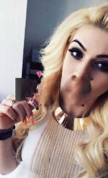 Melana Deméntieva - foto 4