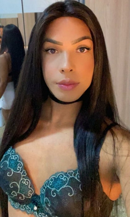 Manuella Alves - foto 5