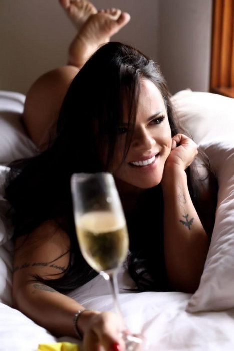 Maribel Ts - foto