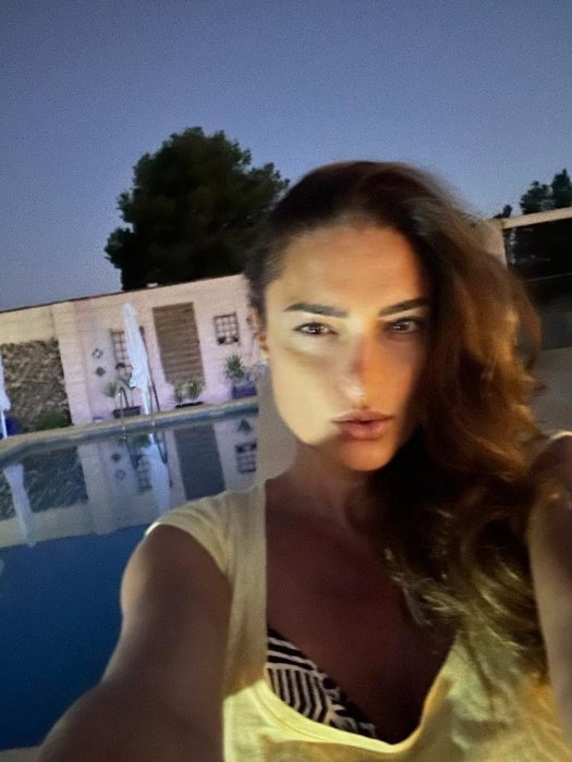 Maria - foto