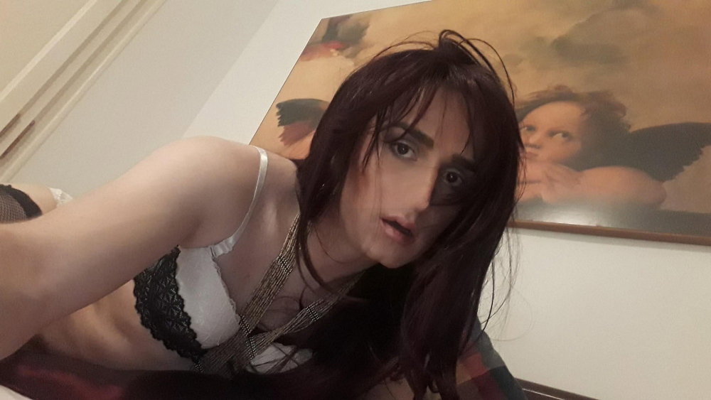 Pamela - photo 3