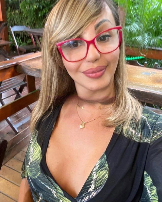 Patrícia Cavalcante - photo 5