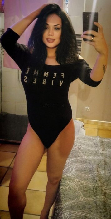 Aline - photo 3