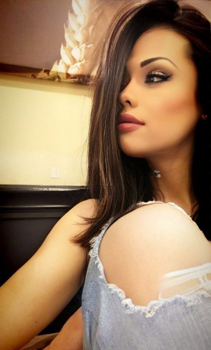 Aline - photo 6