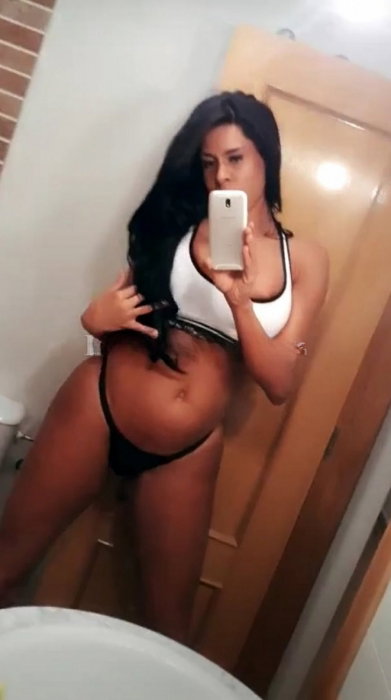 Shemale Jovana - foto 3