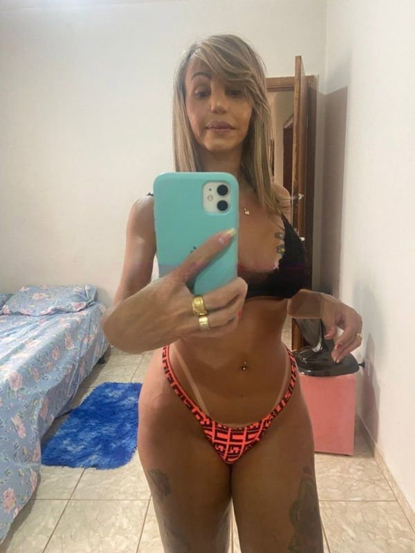 Patrícia Cavalcante - photo 15