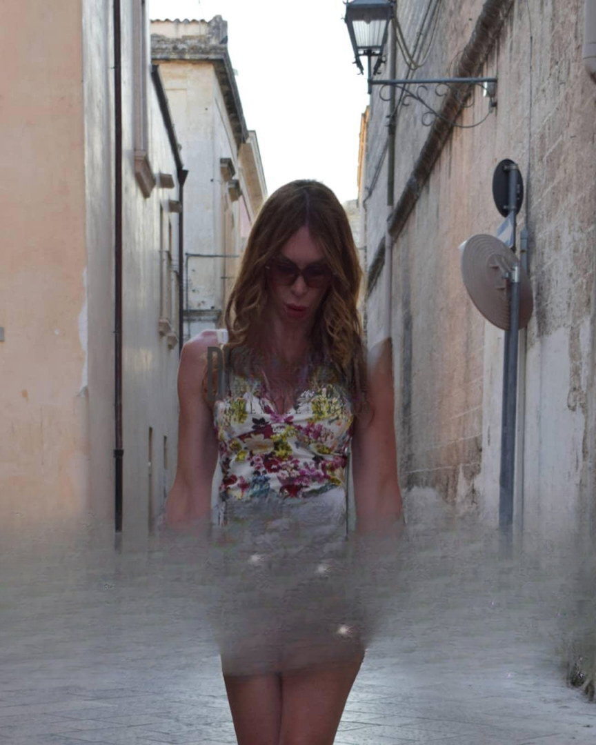 Alessia Trans - photo 2