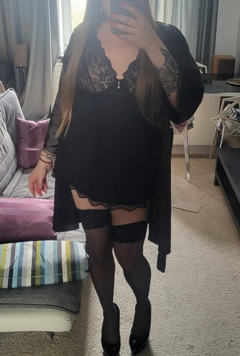 Bianca - photo 3