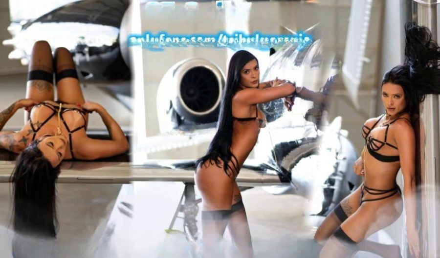 Jhuly Araujo - photo 16