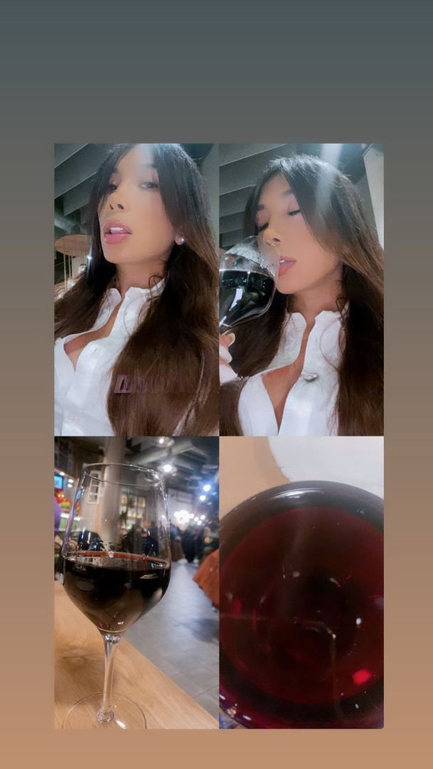 Maleja - foto