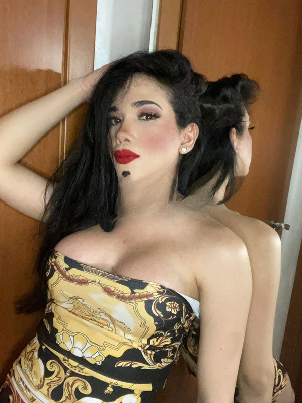 Luara Casadevall - foto