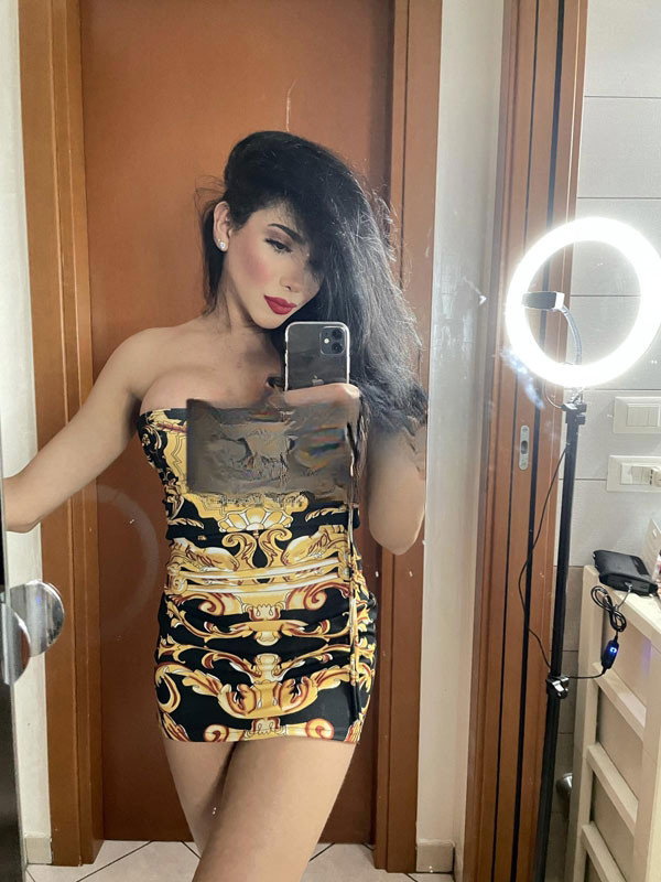 Luara Casadevall - photo 4