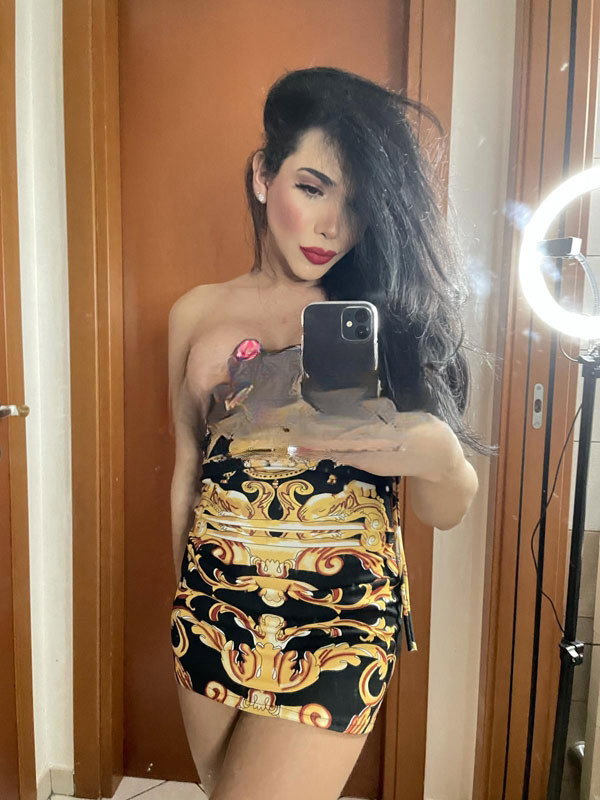 Luara Casadevall - photo 3