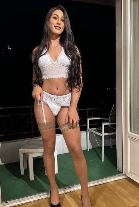 Lara Salope - foto