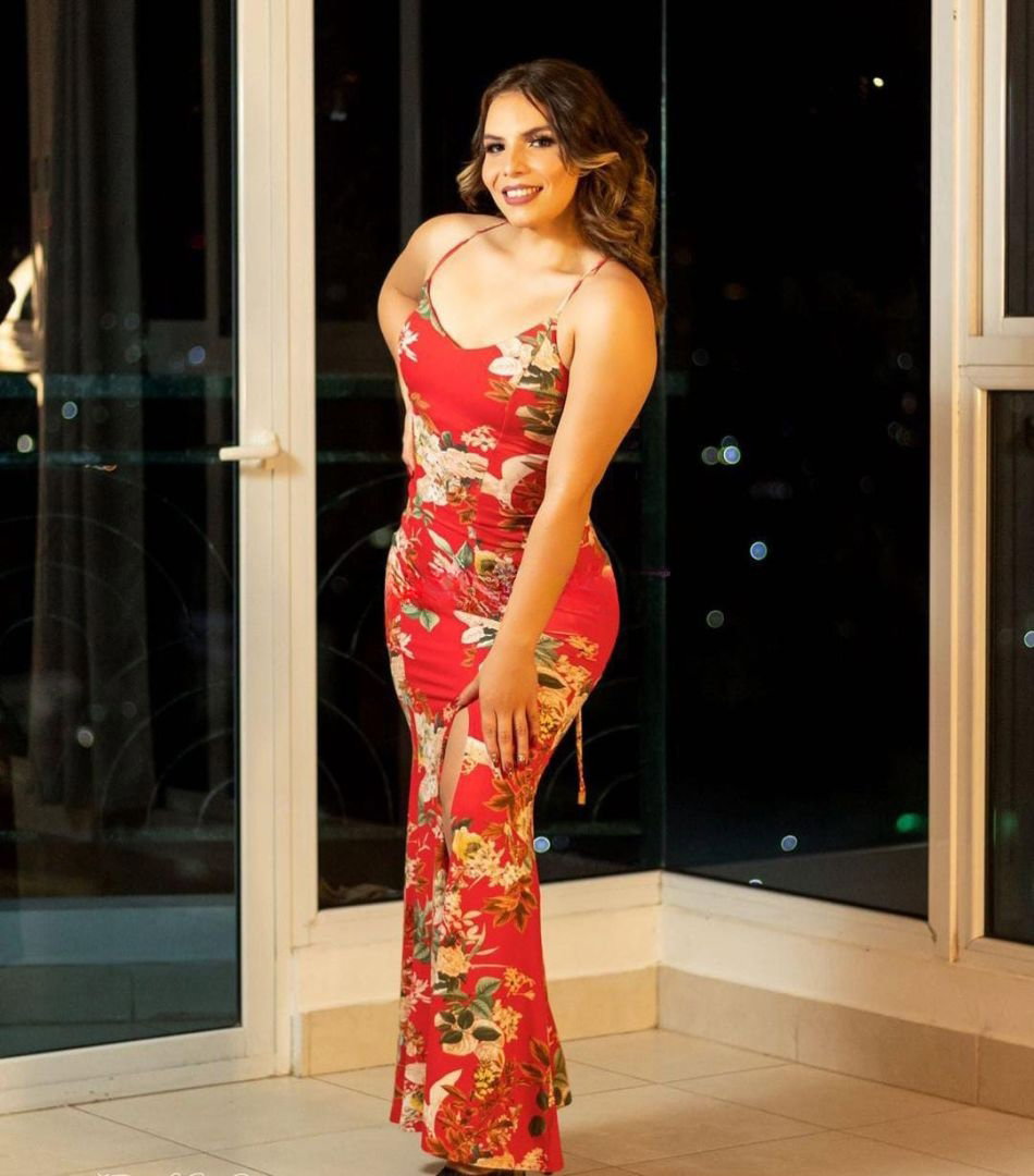 Daniella Camarena - foto 9