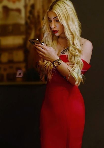 Turkish Queen Melissa - photo 16