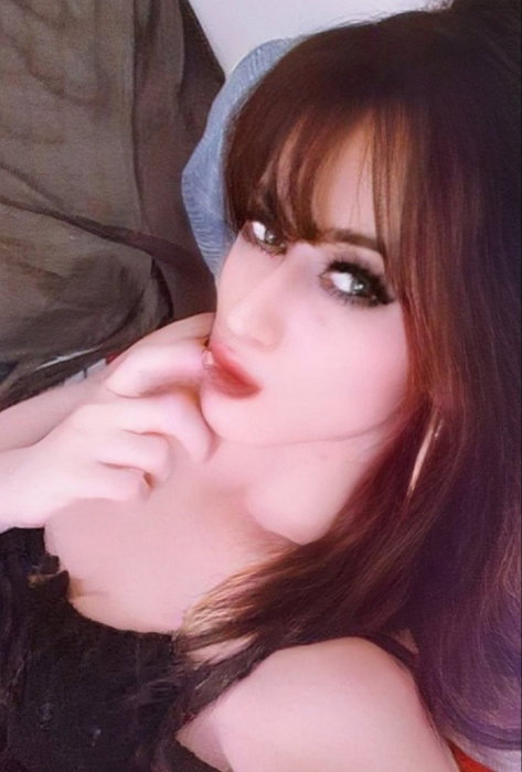 Domina Lina - photo