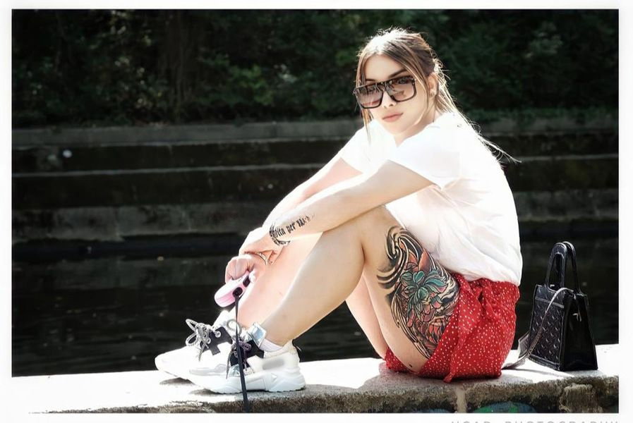 Turkish Queen Melissa - photo 2