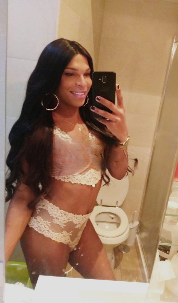Thais Melo Top - foto 3