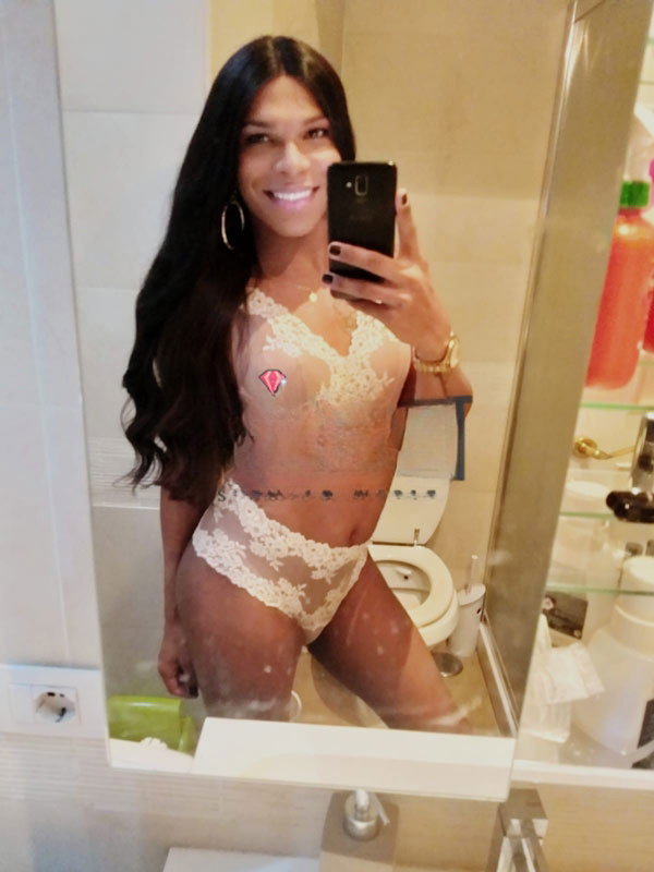 Thais Melo Top - foto 12