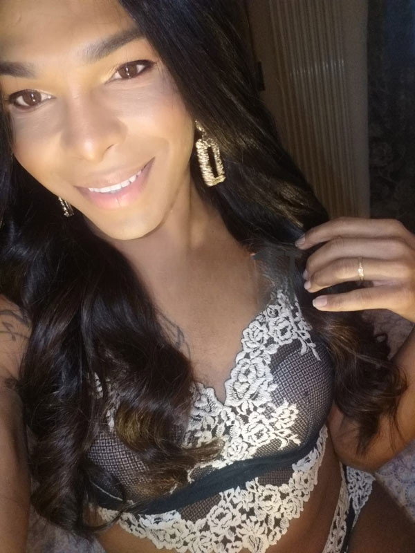 Thais Melo Top - foto 9