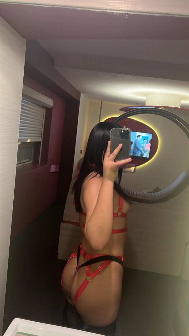 Ximena Vinalay - photo 3