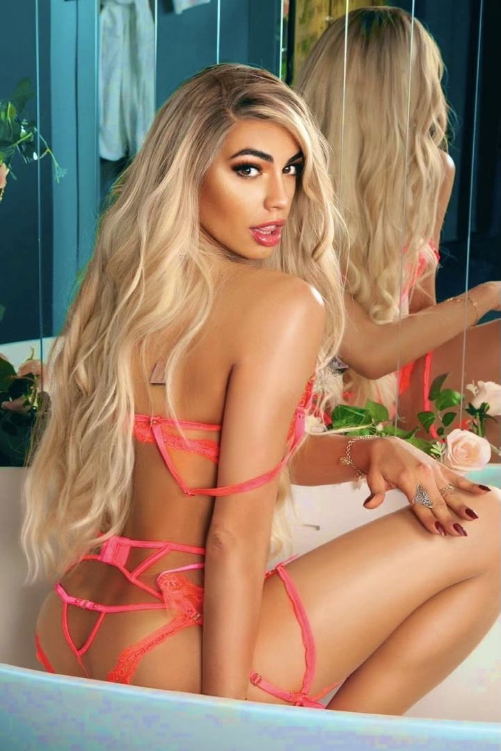 Miss Bella Angel - foto 54