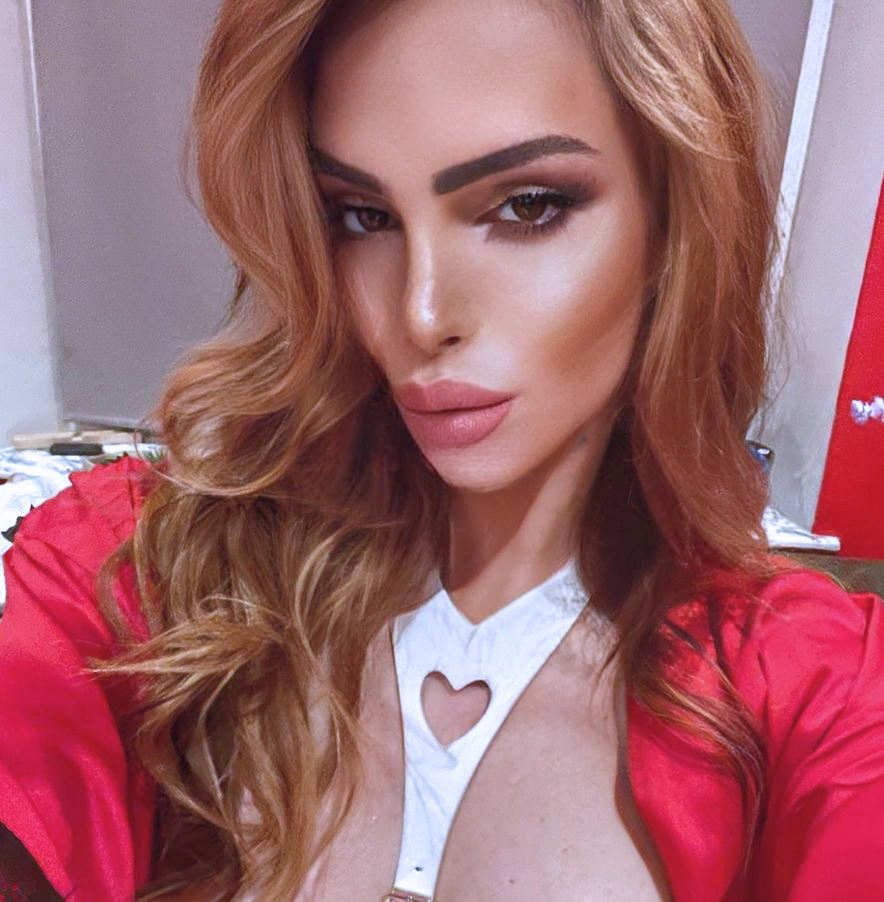 Tayra Oliveira - photo 9