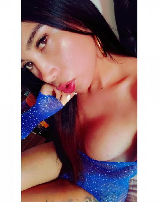 Alejandra - foto