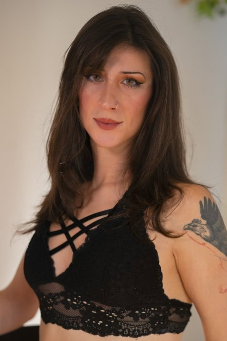 Priscila - photo 13