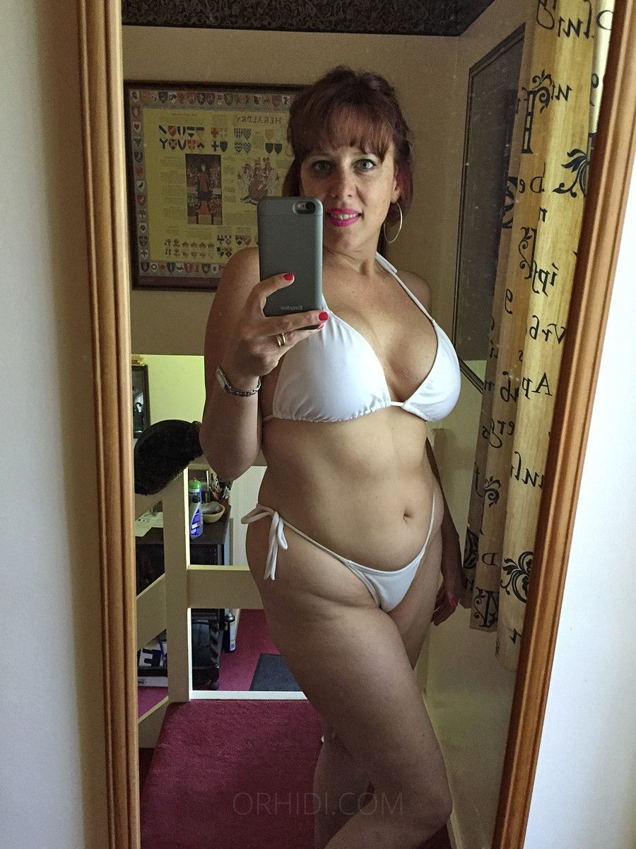Frances - photo 19