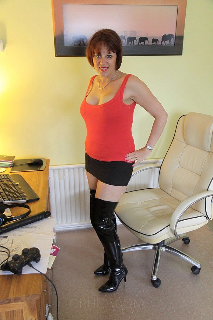 Frances - photo 17