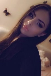 Sabrina - photo 3