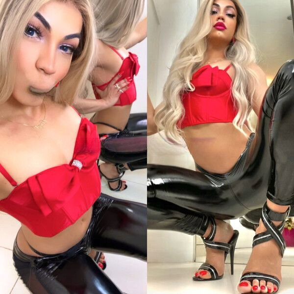 Miss Bella Angel - foto 57