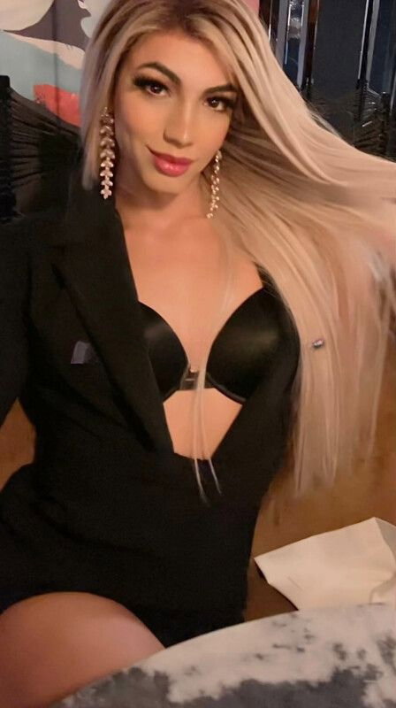 Miss Bella Angel - foto 51