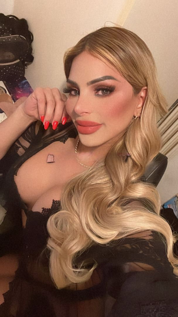 Fabiana Ferreira - foto 12