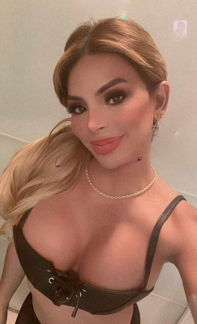 Fabiana Ferreira - foto 13