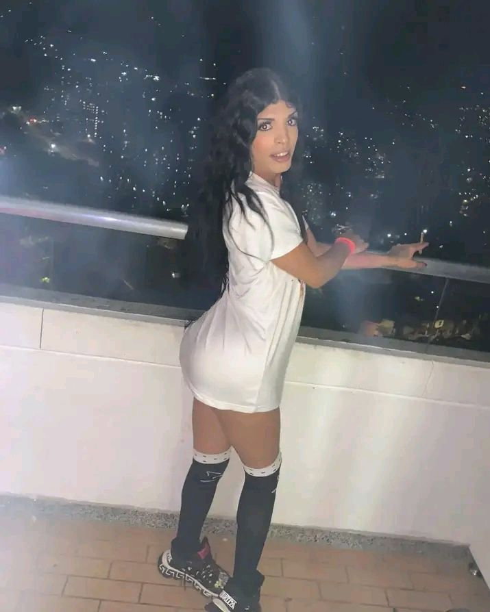 Jimena - photo 9