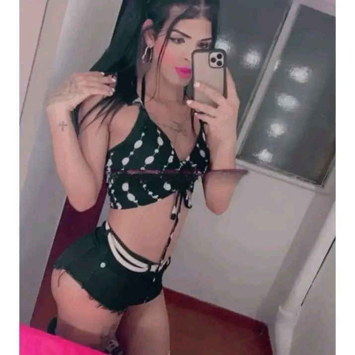 Jimena - photo 8