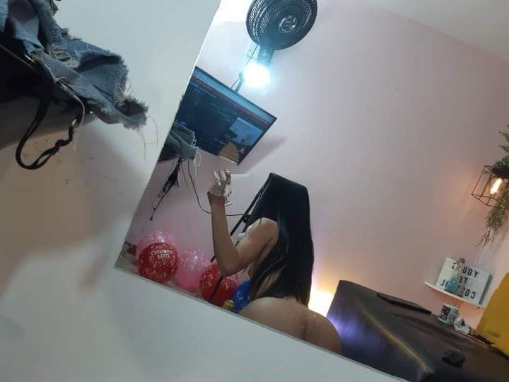 Jimena - photo