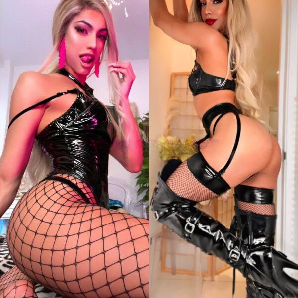 Miss Bella Angel - foto 40