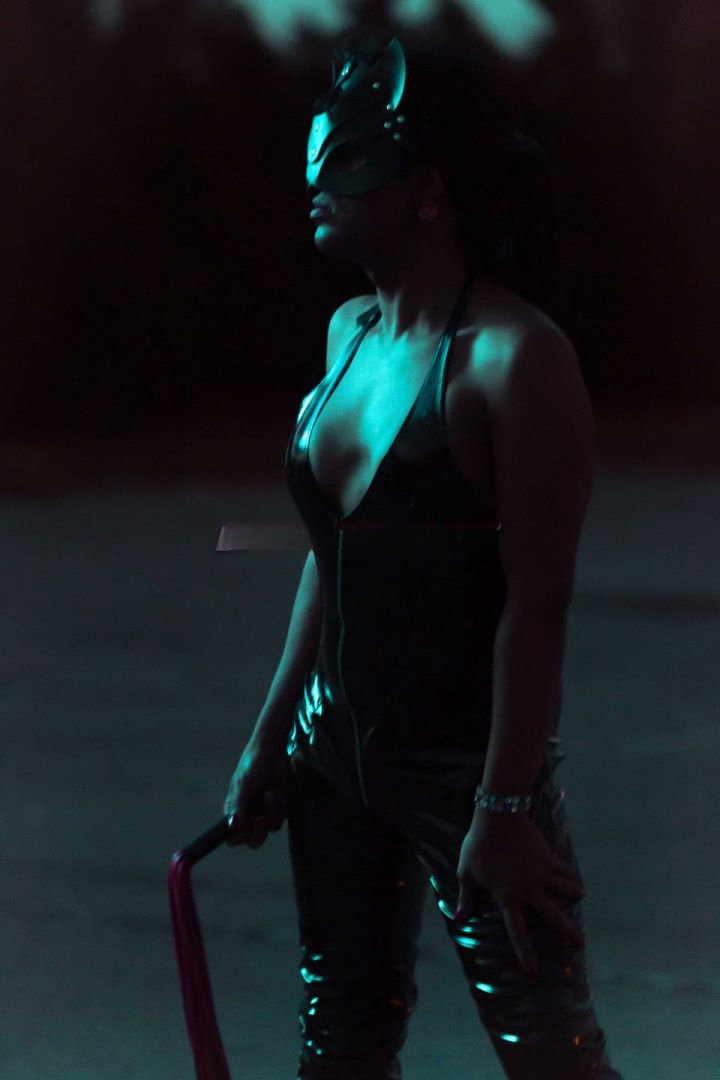 Babi Webb - photo 19