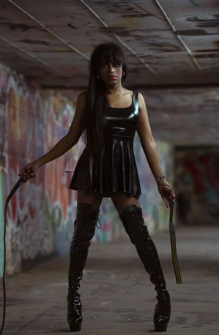 Babi Webb - photo 15