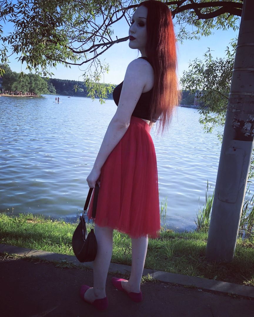 Lolita Redhead - photo 3
