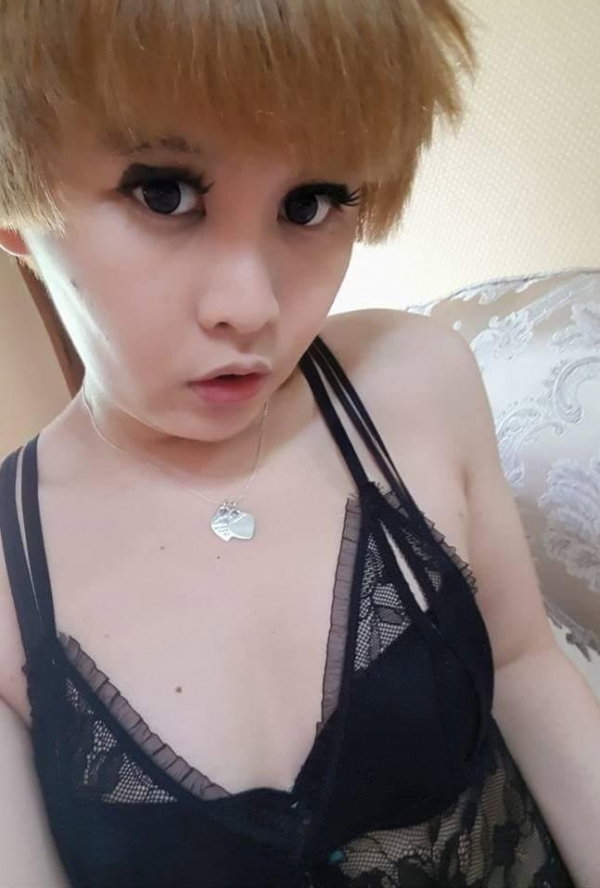 Asian Bella Adrianna - foto 11