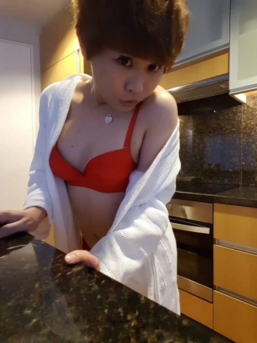 Asian Bella Adrianna - foto 13