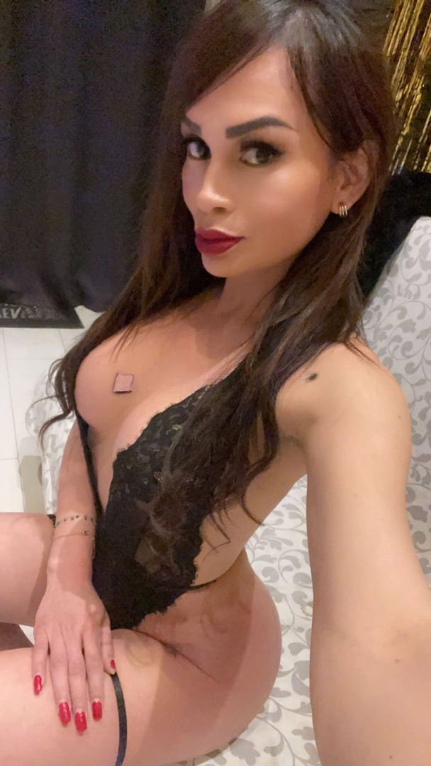 Cristina Luxe - foto