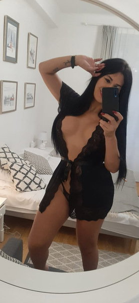 TS Antonella López - foto 4