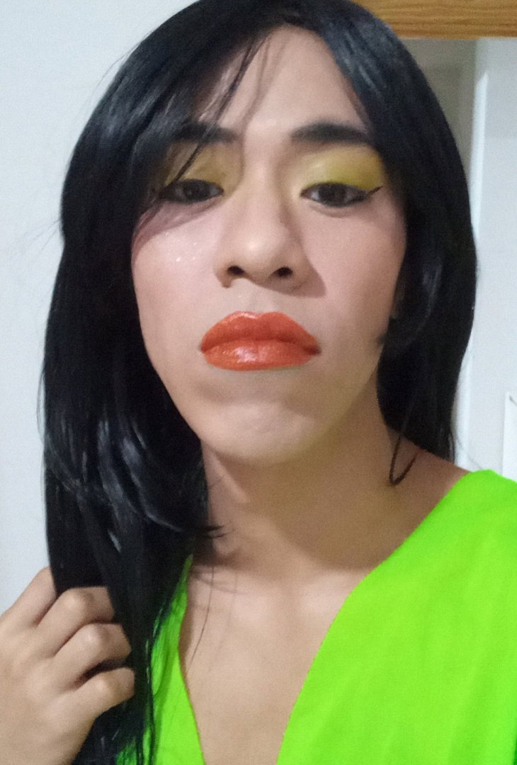 Kimiko - foto