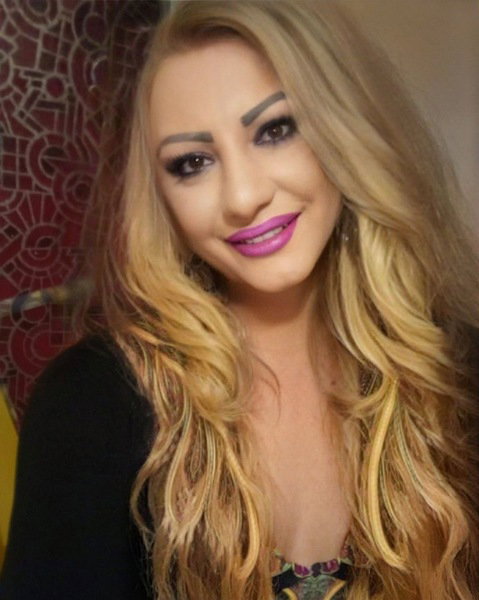 TS Angie im Sex World - foto 4